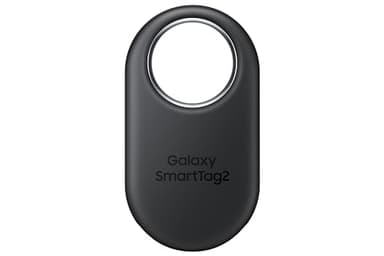 Samsung Galaxy SmartTag2 (1 Pack CAD Warranty) - IP67 Water Resistant Bluetooth Tracker, Long Lasting Battery, NFC tag, Phone, Luggage, pet, Key Finder